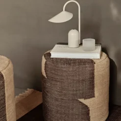 Arum lampe portable