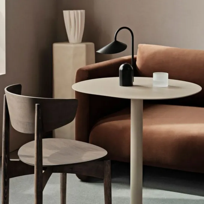 Arum lampe portable