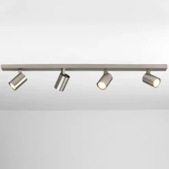 Ascoli Four Bar