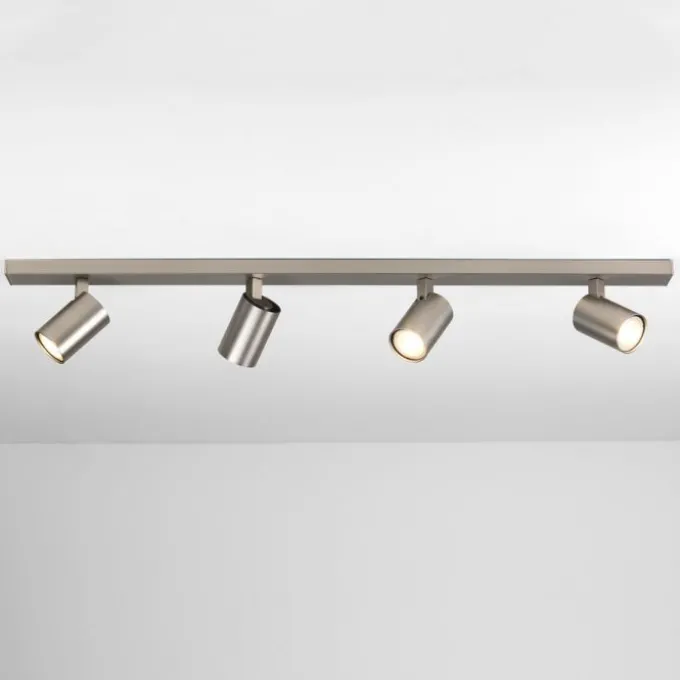 Ascoli Four Bar