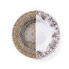 Assiette Creuse Hybride Agroha - Lot de 4