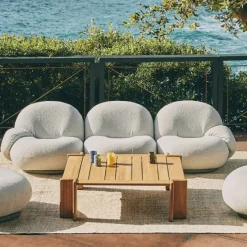 Atmosfera Coffee Table