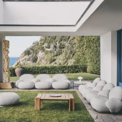 Atmosfera Coffee Table