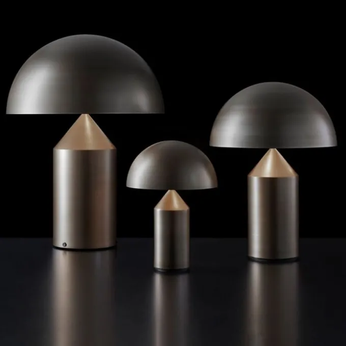 Atollo Bronze