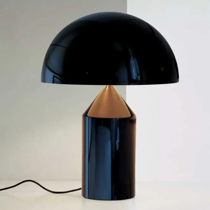 Atollo noir