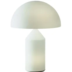 Atollo verre opale