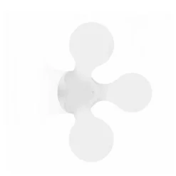 Atomium applique