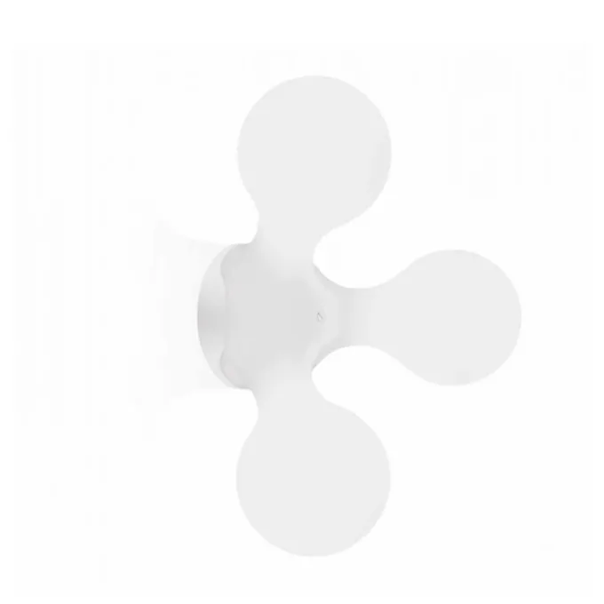 Atomium applique