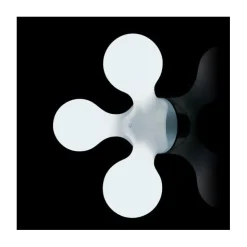 Atomium applique