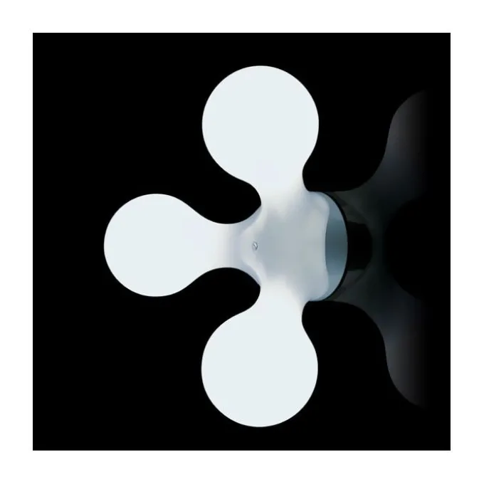 Atomium applique