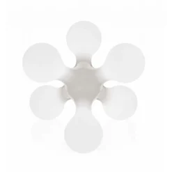 Atomium lampe