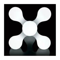 Atomium lampe