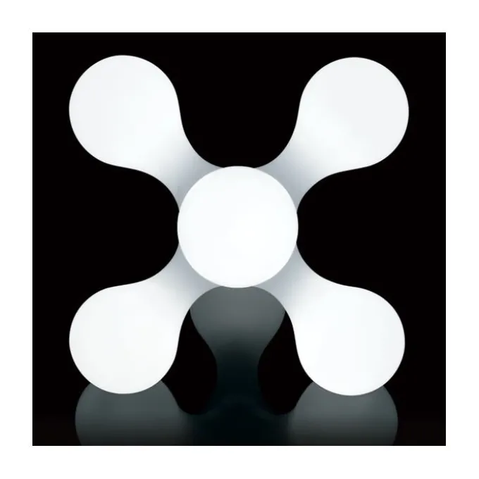 Atomium lampe