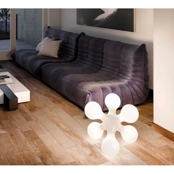 Atomium lampe
