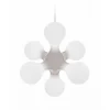 Atomium suspension