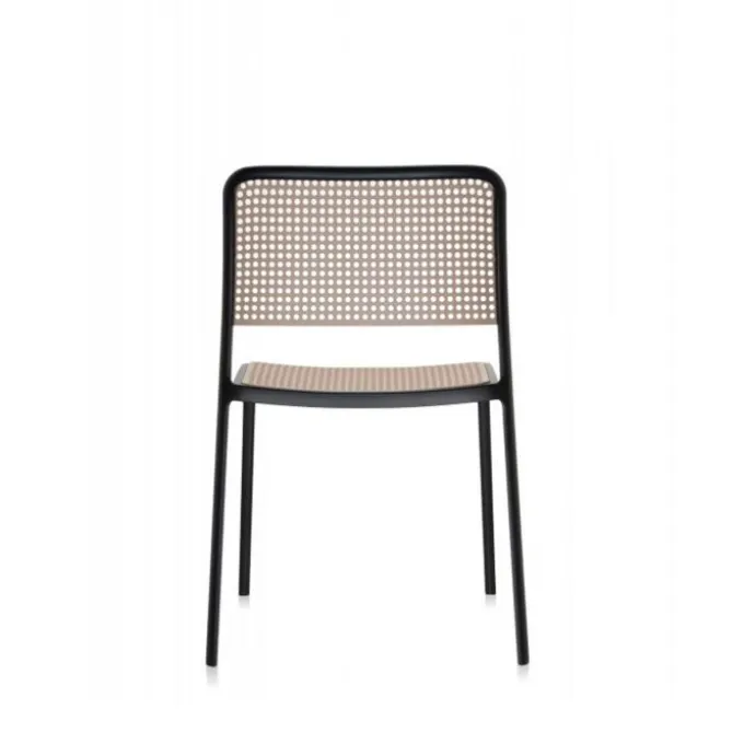 Audrey Chaise - Lot de 2