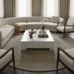 Aurea - Tapis