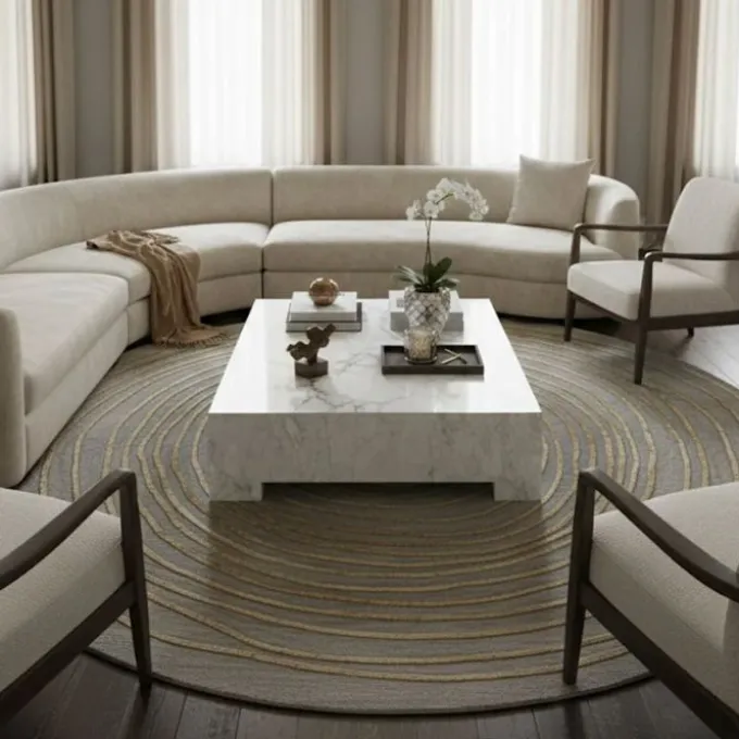 Aurea - Tapis