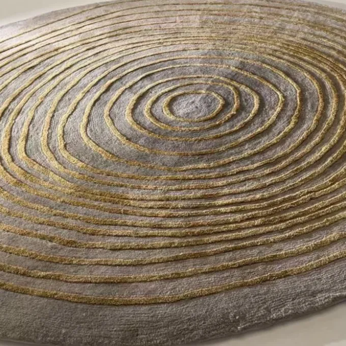 Aurea - Tapis