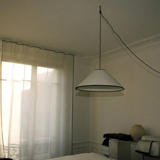 Ava Cone - Suspension