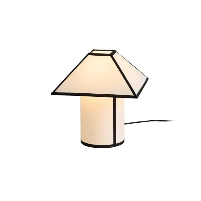 Ava Pyramid - Lampe de table