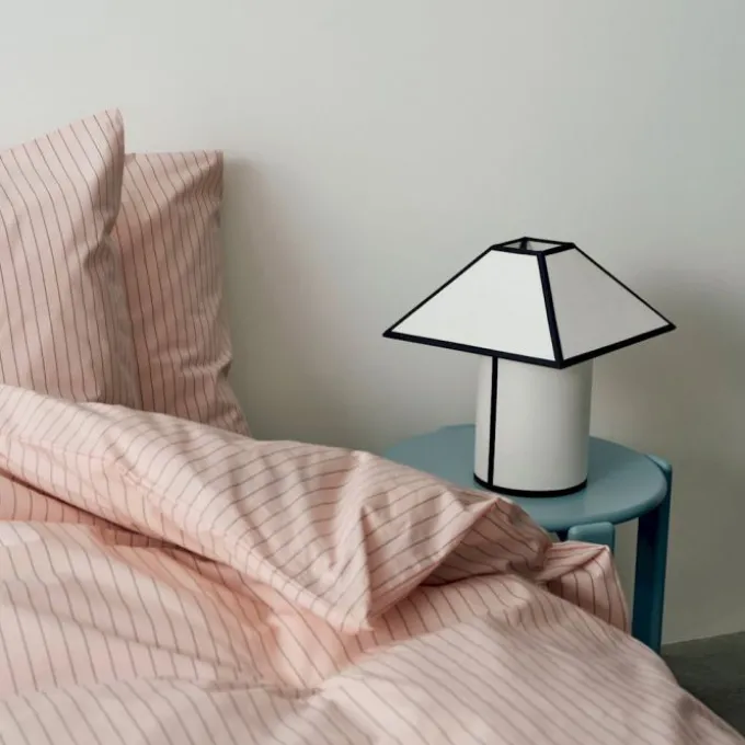 Ava Pyramid - Lampe de table