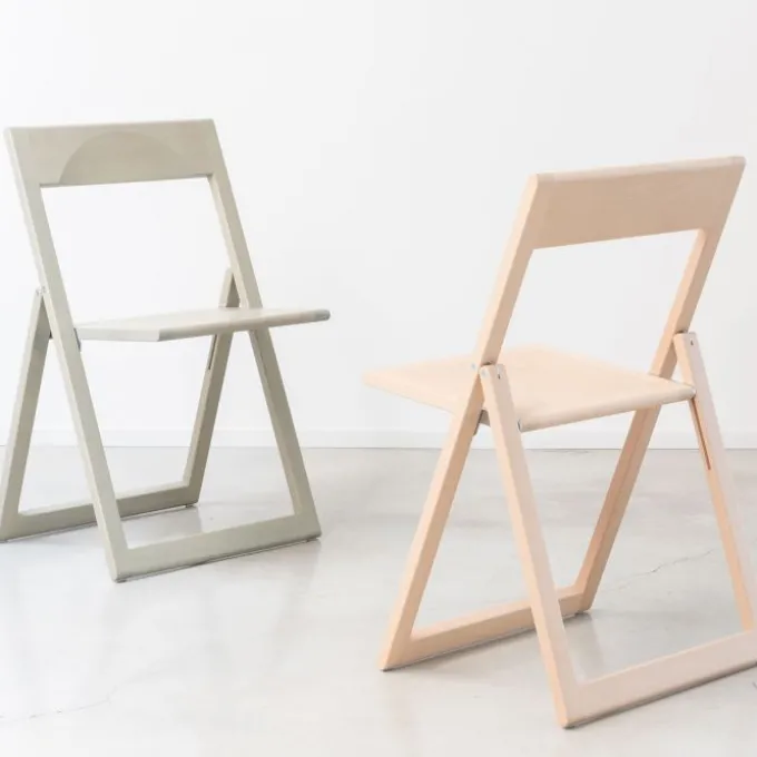 Aviva Chaise - Lot de 2