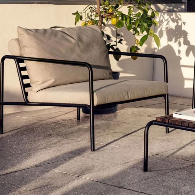 Avon Fauteuil