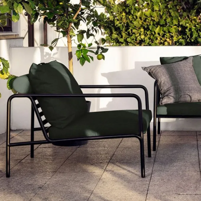Avon Fauteuil