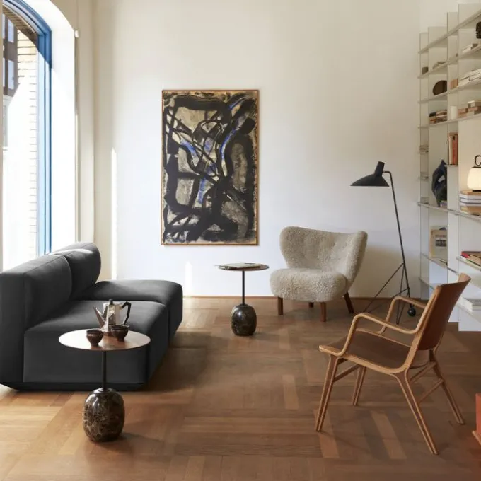 AX HM11 - Fauteuil