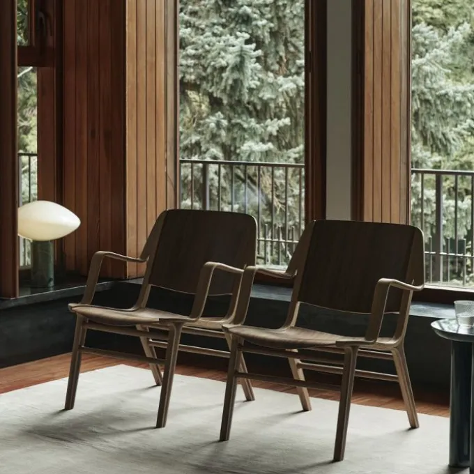 AX HM11 - Fauteuil