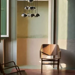 AX HM11 - Fauteuil