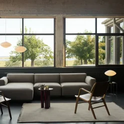 AX HM11 - Fauteuil