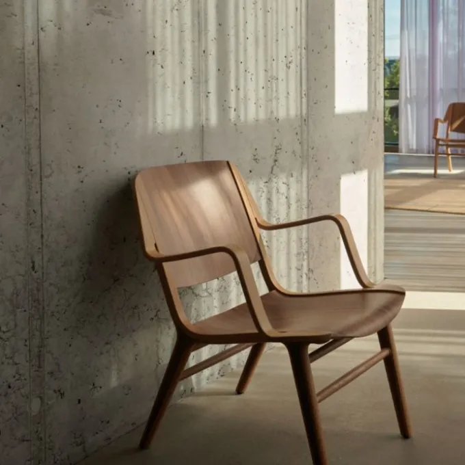 AX HM11 - Fauteuil