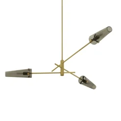 Axis Suspension