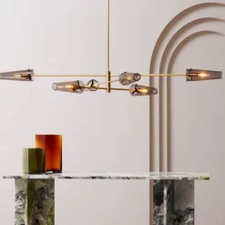 Axis Suspension