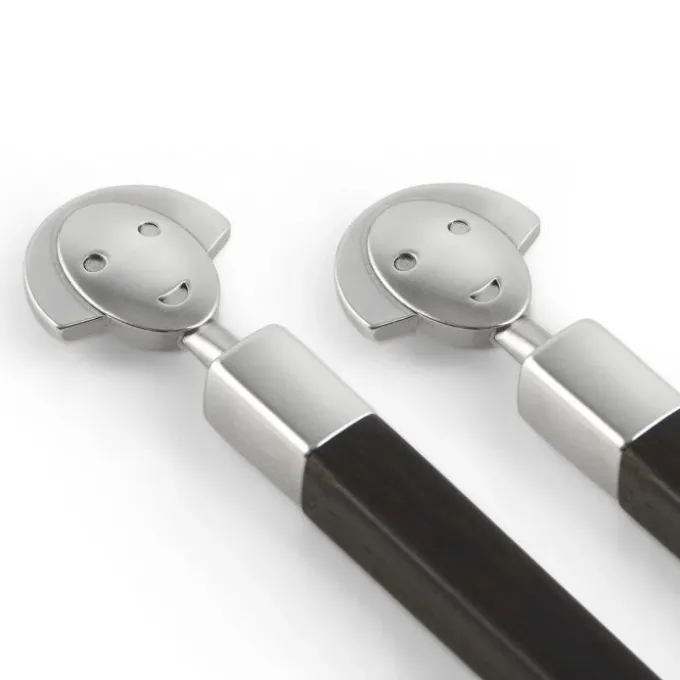 Baguettes Anna Stick - Lot de 2