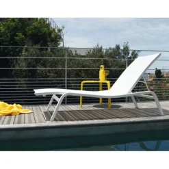 Bain de soleil Alizé