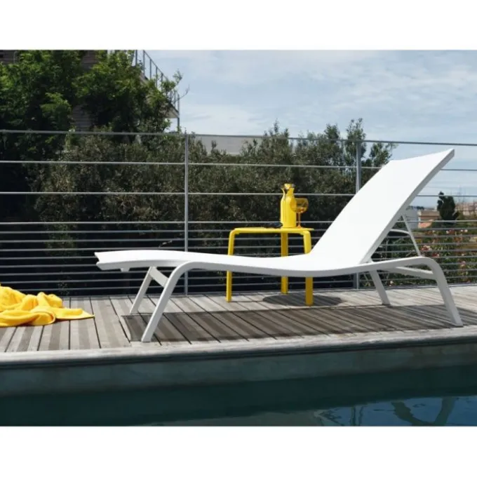 Bain de soleil Alizé