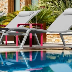 Bain de soleil Alizé XS