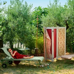 Bain de soleil Dune