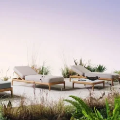 Bain de soleil Mediterraneo 81