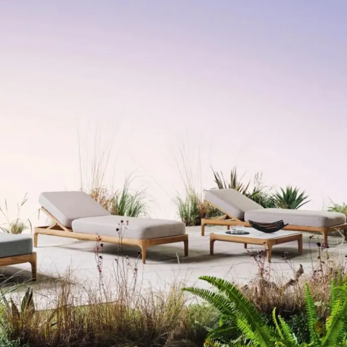 Bain de soleil Mediterraneo 81