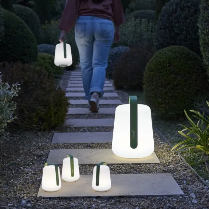Balad² H.38cm - Lampe portable