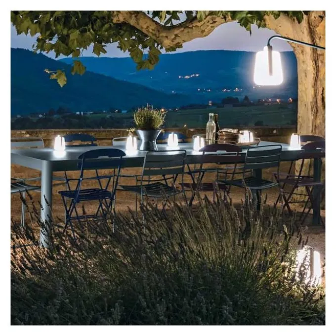 Balad Lampe H12 cm - lot de 3