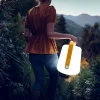 Balad Lampe H38 - Miel