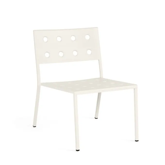 Balcony lounge chair