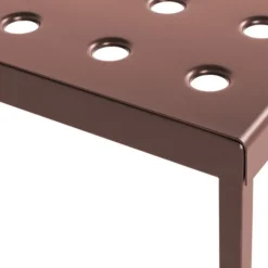 Balcony table
