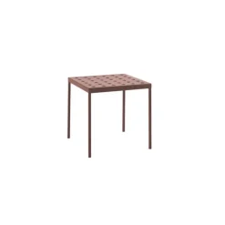 Balcony table