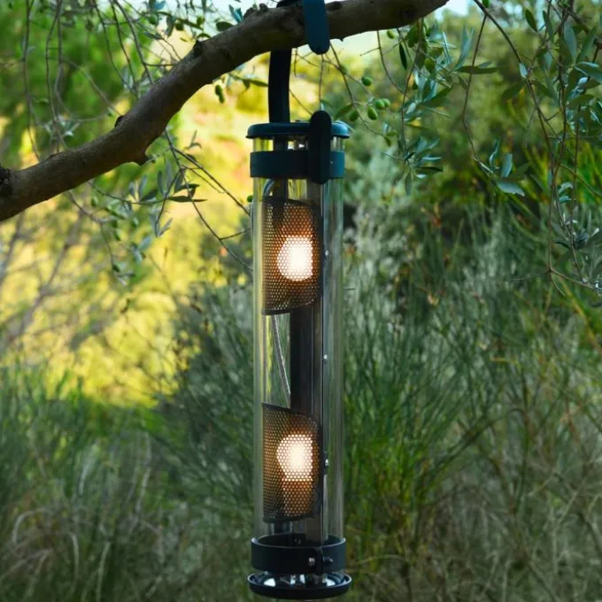 Balke - Lampe portable